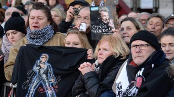 johnny-hallyday-fans_ouest france