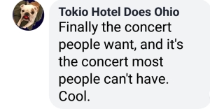 Tokio Hotel Summer Camp 2